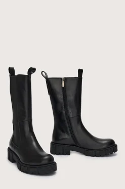 Sally Boot Black