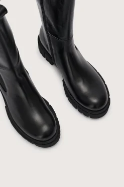 Sally Boot Black