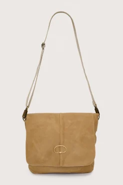 Sand Hanky Panky Bag Beige Strap
