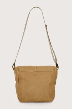 Sand Hanky Panky Bag Beige Strap