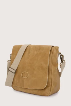 Sand Hanky Panky Bag Beige Strap