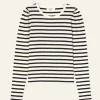 Sango T-Shirt Ecru