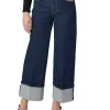 Sasha Ankle Wide Cuff Casa