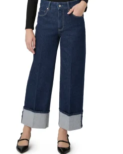 Sasha Ankle Wide Cuff Casa