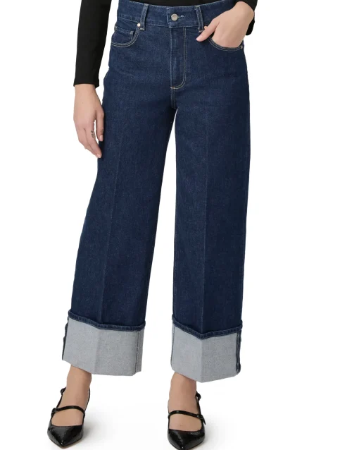 Sasha Ankle Wide Cuff Casa