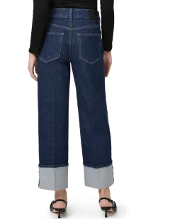 Sasha Ankle Wide Cuff Casa