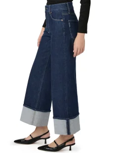 Sasha Ankle Wide Cuff Casa