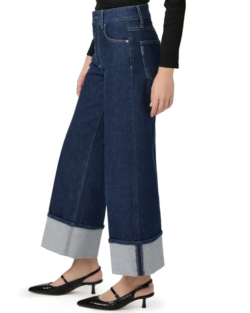 Sasha Ankle Wide Cuff Casa