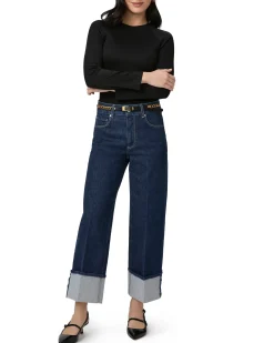 Sasha Ankle Wide Cuff Casa