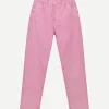 Sasha Jeans Orchid Smoke