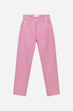 Sasha Jeans Orchid Smoke