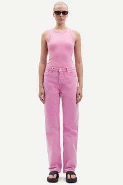 Sasha Jeans Orchid Smoke