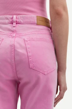 Sasha Jeans Orchid Smoke