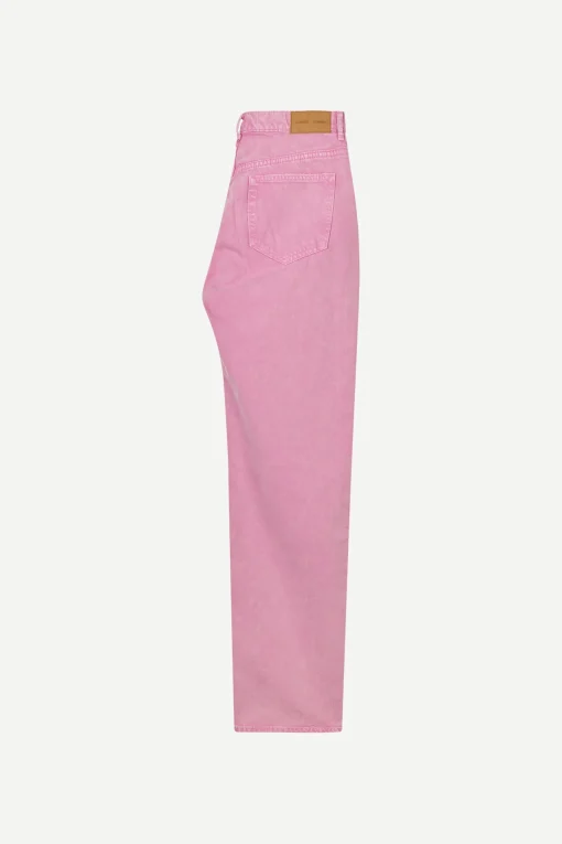 Sasha Jeans Orchid Smoke