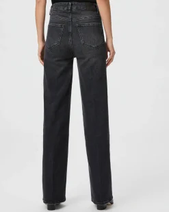 Sasha 32" - Viper Black Distressed