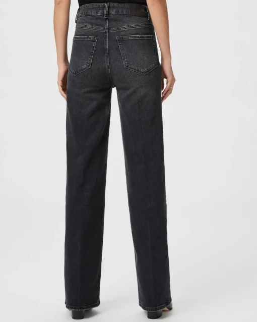 Sasha 32" - Viper Black Distressed