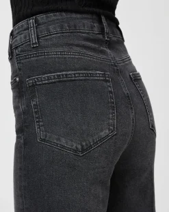 Sasha 32" - Viper Black Distressed