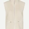 Satara Vest Turtledove