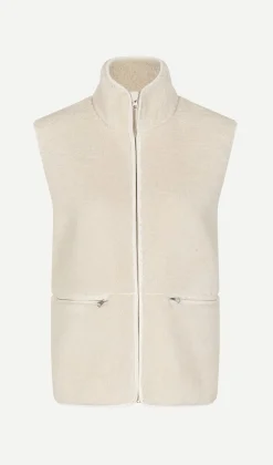 Satara Vest Turtledove