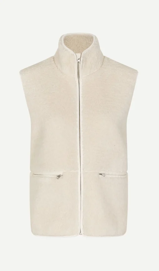 Satara Vest Turtledove