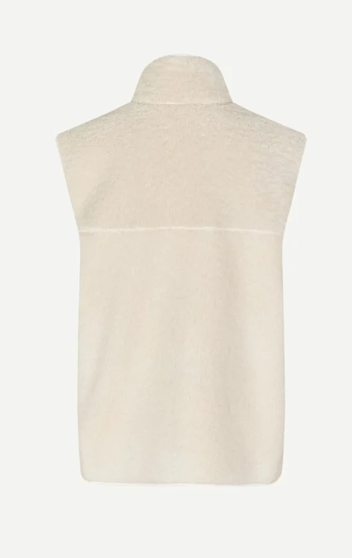 Satara Vest Turtledove