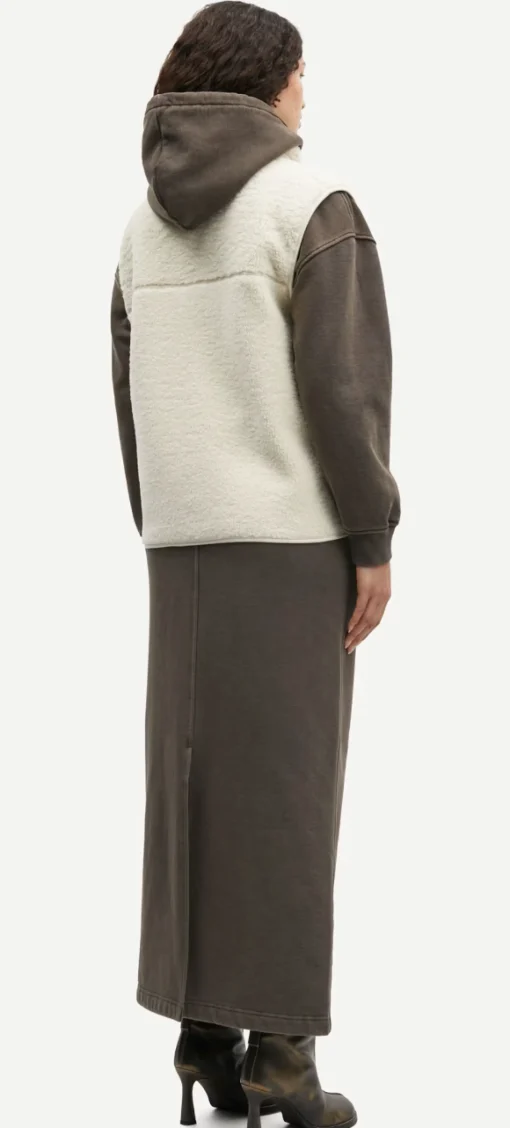 Satara Vest Turtledove