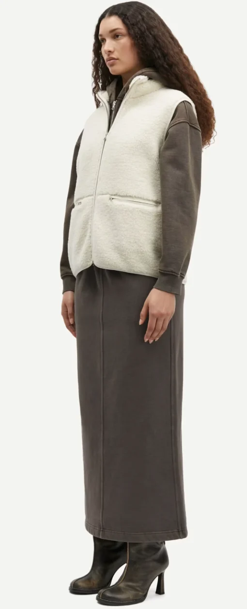 Satara Vest Turtledove