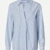 Satolina HP Shirt Skyway Stripe