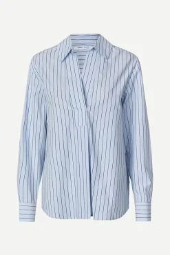 Satolina HP Shirt Skyway Stripe