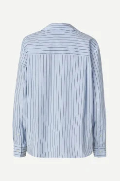 Satolina HP Shirt Skyway Stripe
