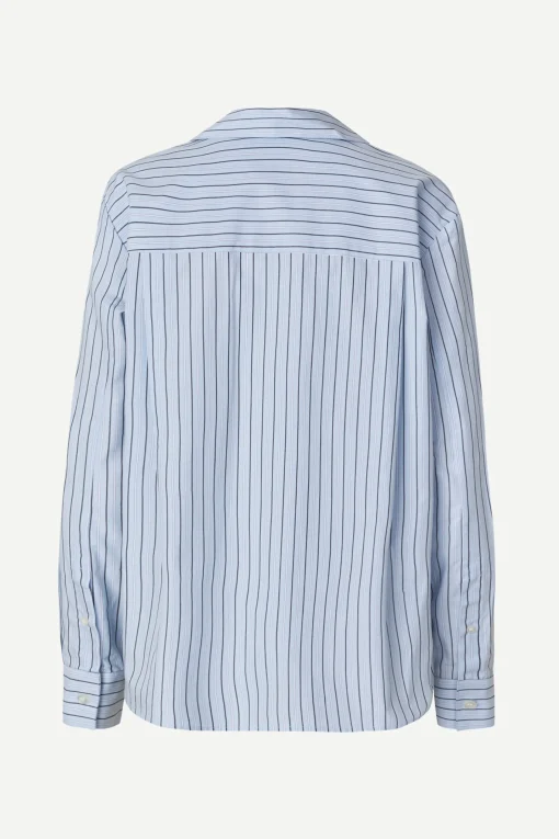 Satolina HP Shirt Skyway Stripe