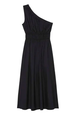 Selani Dress Black