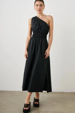 Selani Dress Black