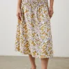 Selena Skirt Tansy