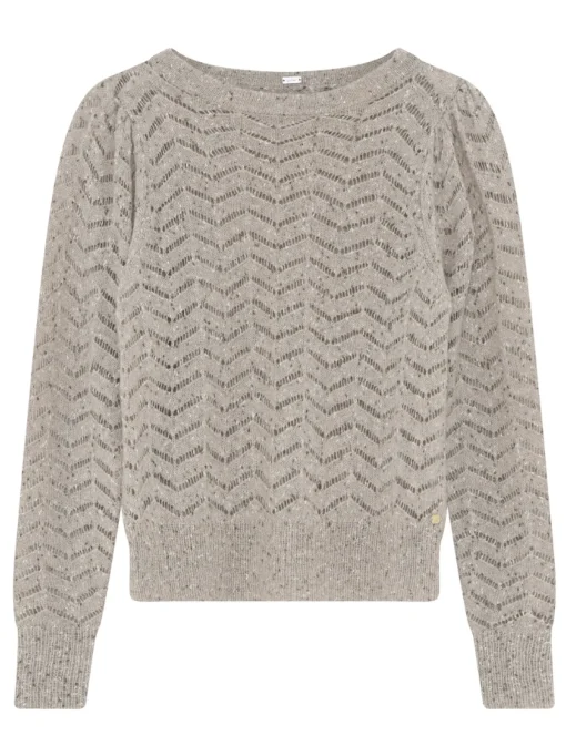 Shanne Knit