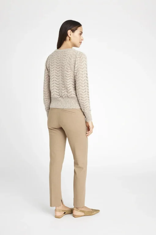 Shanne Knit