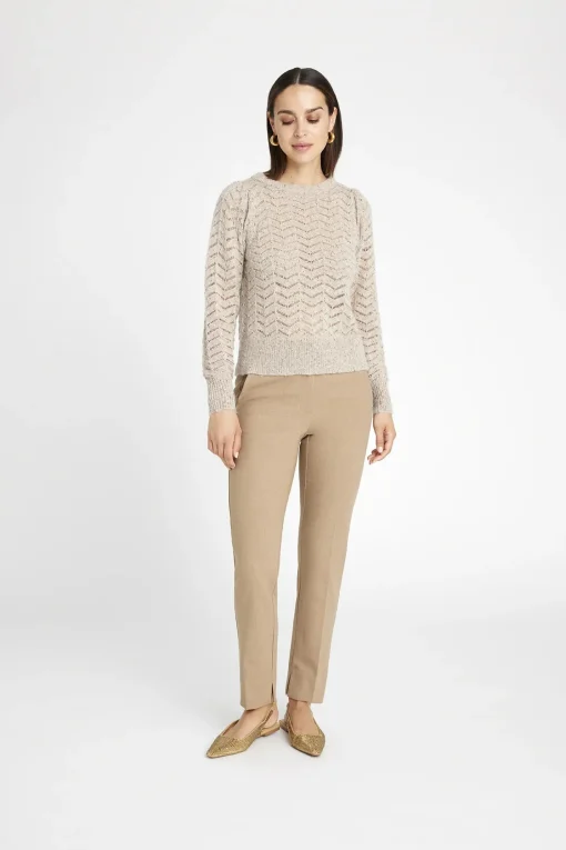 Shanne Knit