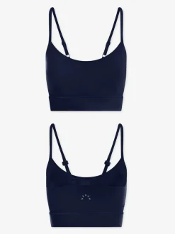 Shape Amber Bra Dark Sapphire
