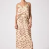Sharona Skirt Leopard