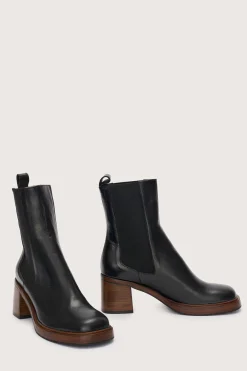 Short Mino Boot Black