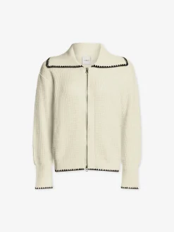 Sibley Jacket Egret