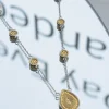 Signature Teardrop Pendant