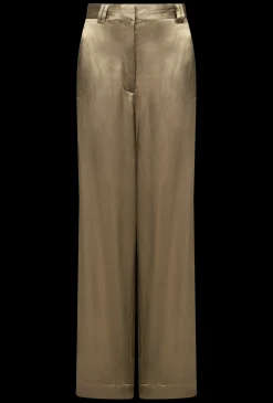 Silma Trousers Khaki