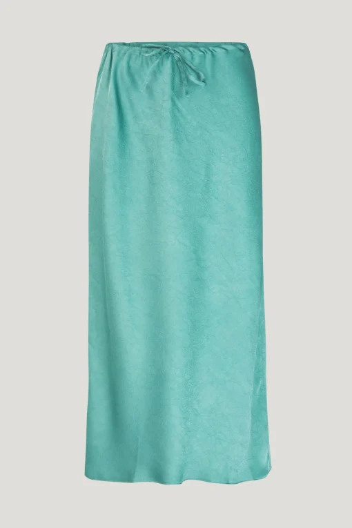 Sinai Skirt Trellis