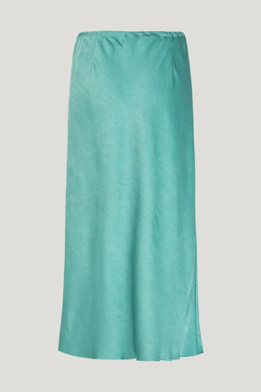 Sinai Skirt Trellis