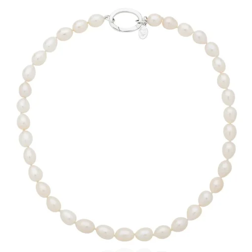 Sophia Pearl Necklace