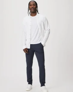 Stafford Trouser Deep Anchor