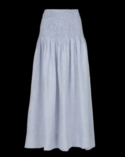 Sula Skirt Sky