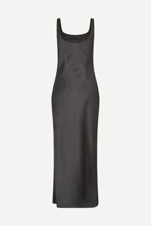 Sunna Dress Pressed Tulip