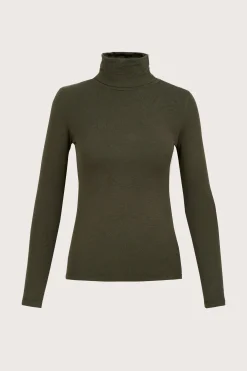 Susanna LS Tee Forest